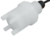 Quadbeam Technologies Suspended Solid Sensor, S40